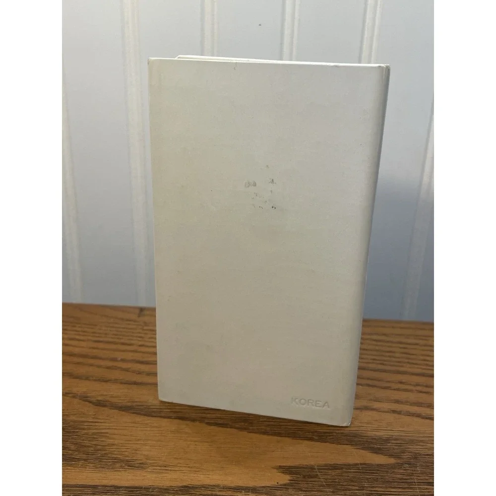 Vintage 1983 Niagara Falls Address Book Royal Specialty Sales